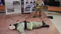 Подготовка специалистов Пожарной безопасности к выполнению профессиональных нормативов