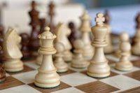 В Хакасии открылся шахматный дом