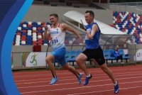 Спортсмены Хакасии – победители и призеры летних игр паралимпийцев