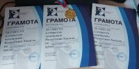 Результаты Открытого Чемпионата Хакасии по шахматам