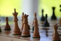 В Хакасии состоятся соревнования по шахматам и шашкам