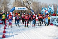Состоится первенство Хакасии по лыжным гонкам