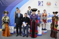 Спортсмены техникума взяли награды всероссийских соревнований памяти Михаила Боргоякова