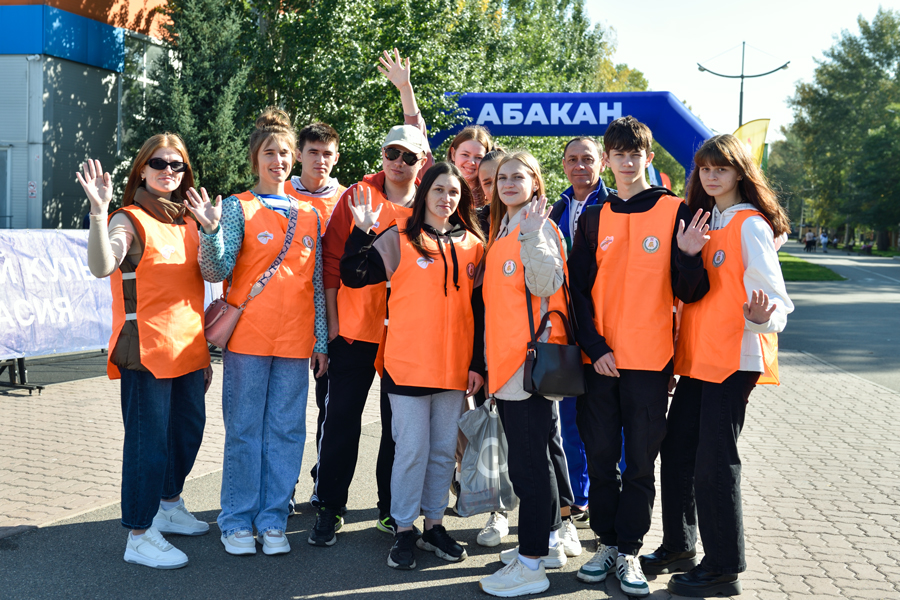 Олимпийское училище абакан