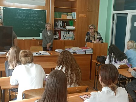 Сибирский федеральный университет открыт для выпускников Училища (техникума) олимпийского резерва