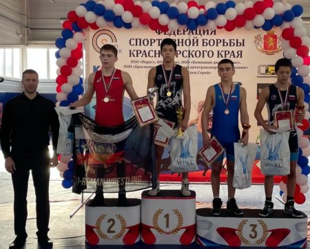 Аймир Карамчаков стал победителем турнира, посвященного Дню космонавтики